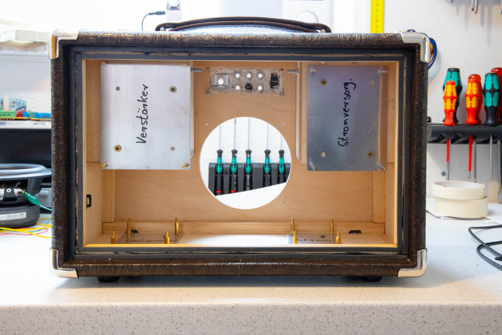 Boombox
