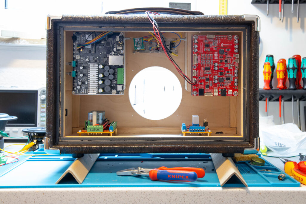 Boombox