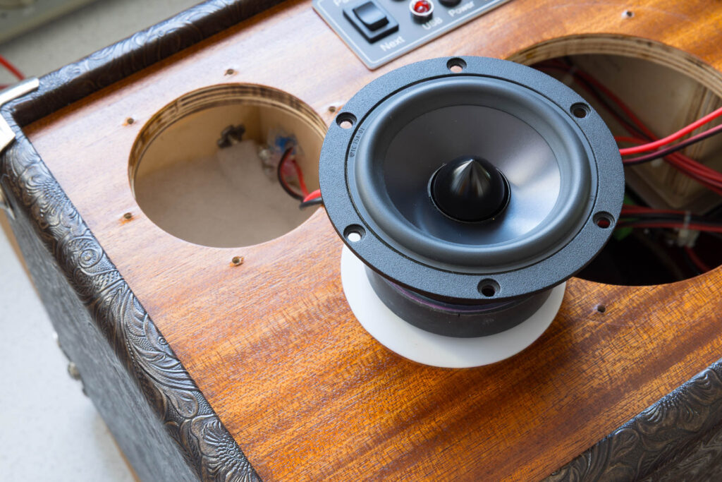 Boombox