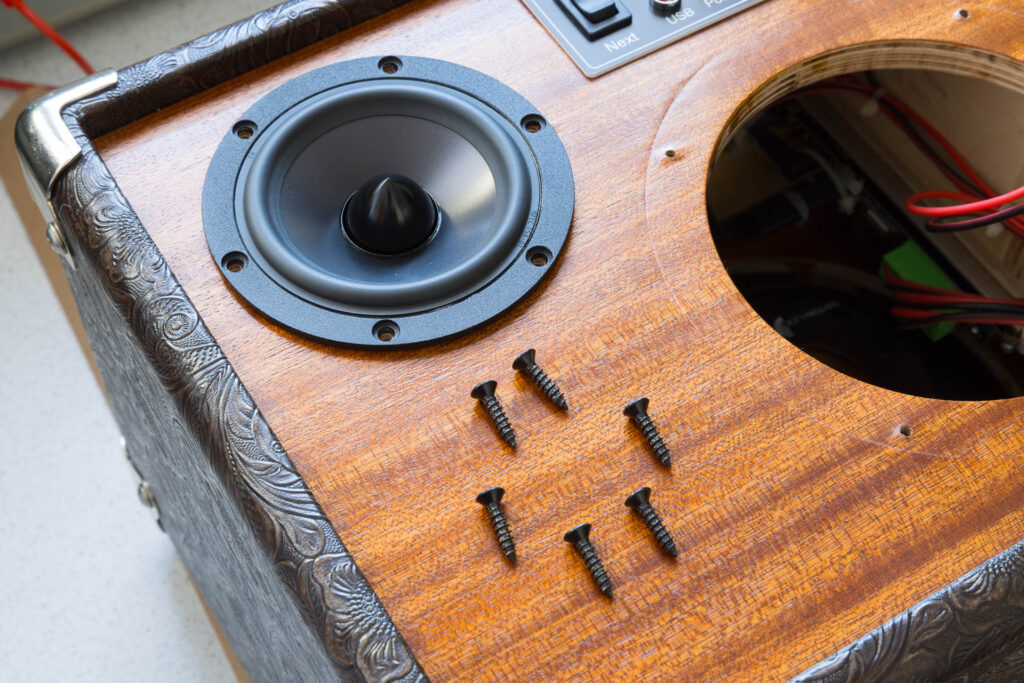 Boombox