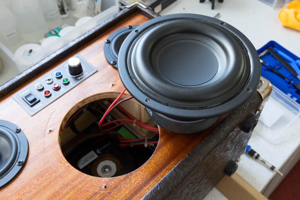 Boombox