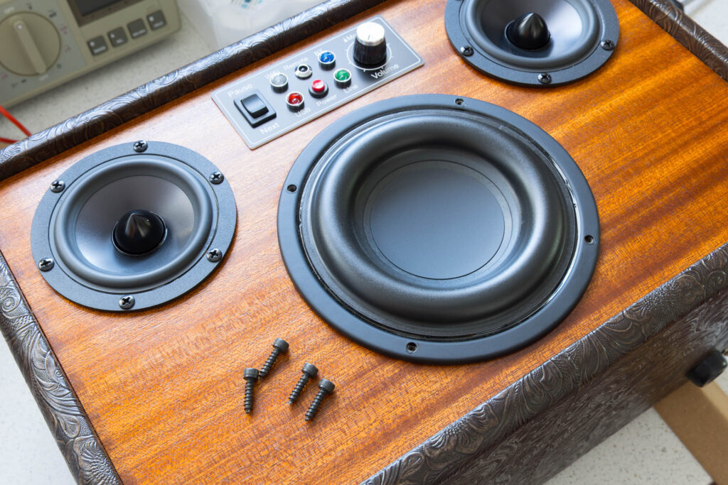 Boombox
