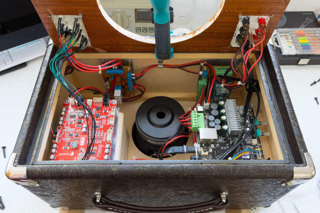 Boombox