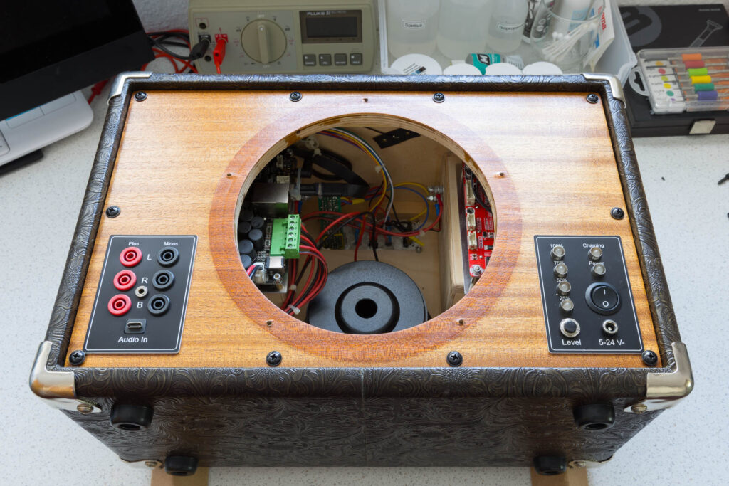 Boombox