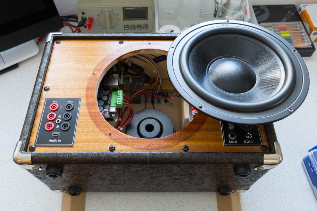 Boombox