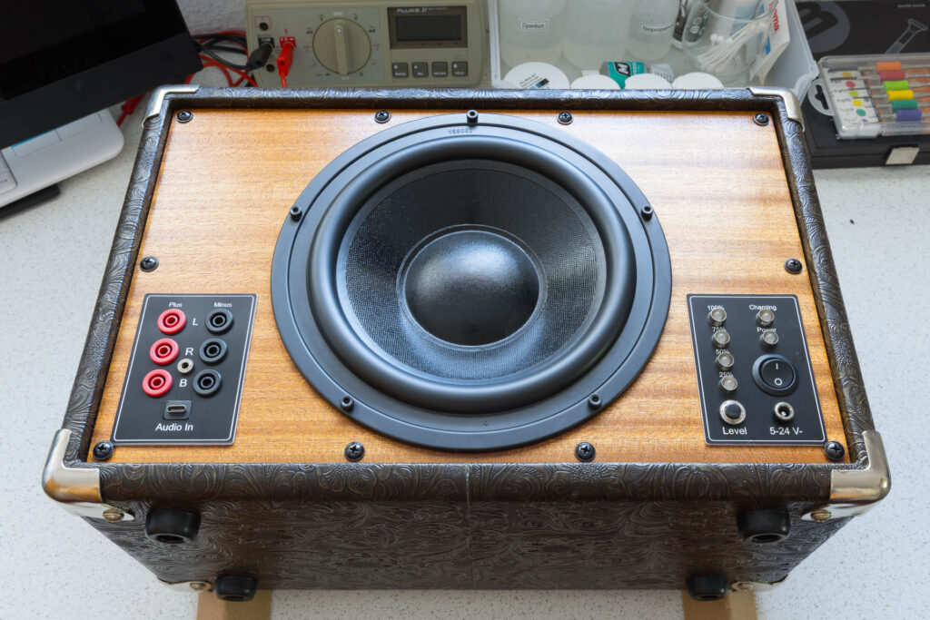 Boombox