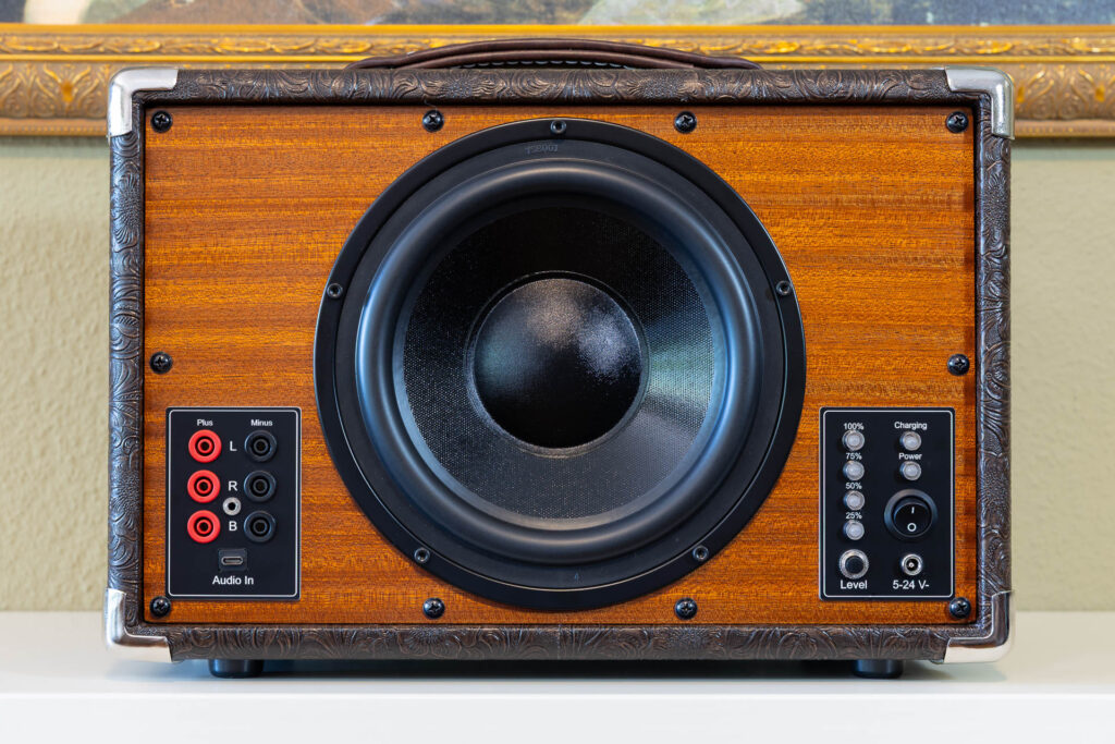 Boombox