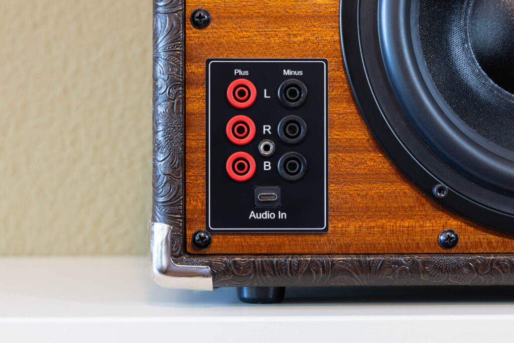 Boombox
