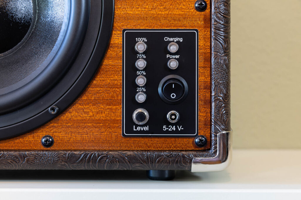 Boombox