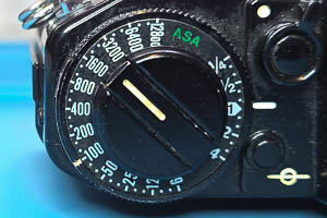 Canon A-1
