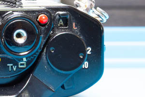 Canon A-1